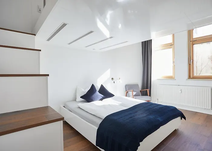 Maria Und Joseph Apartments