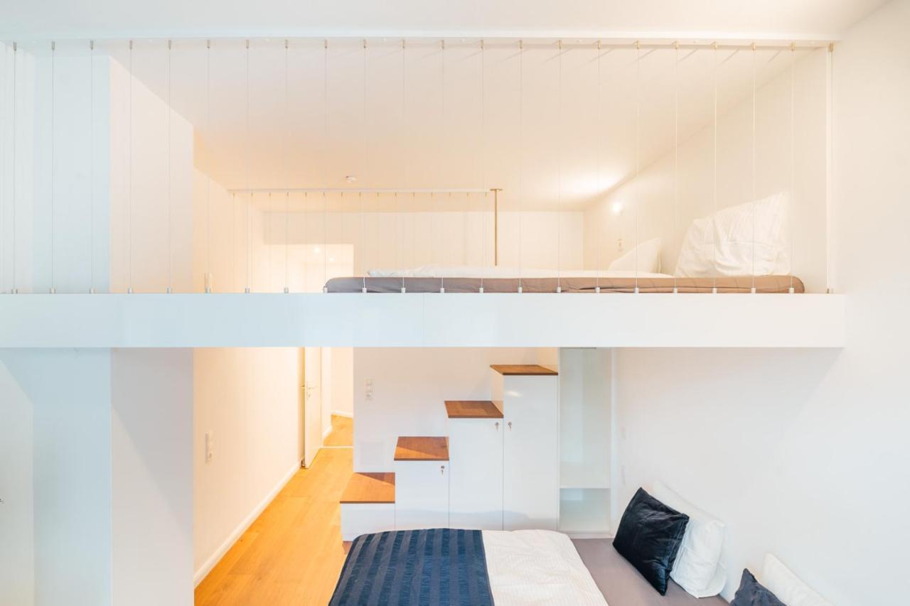 Maria Und Joseph Appartement Innsbruck