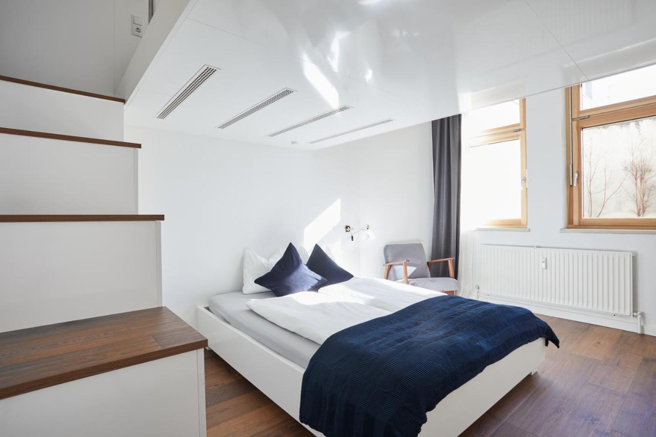 Maria Und Joseph Appartement *