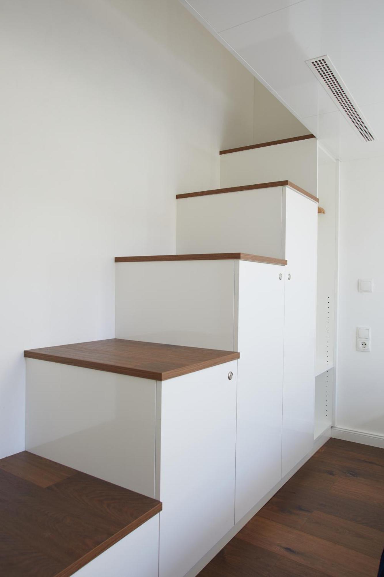 Apartment Maria Und Joseph *