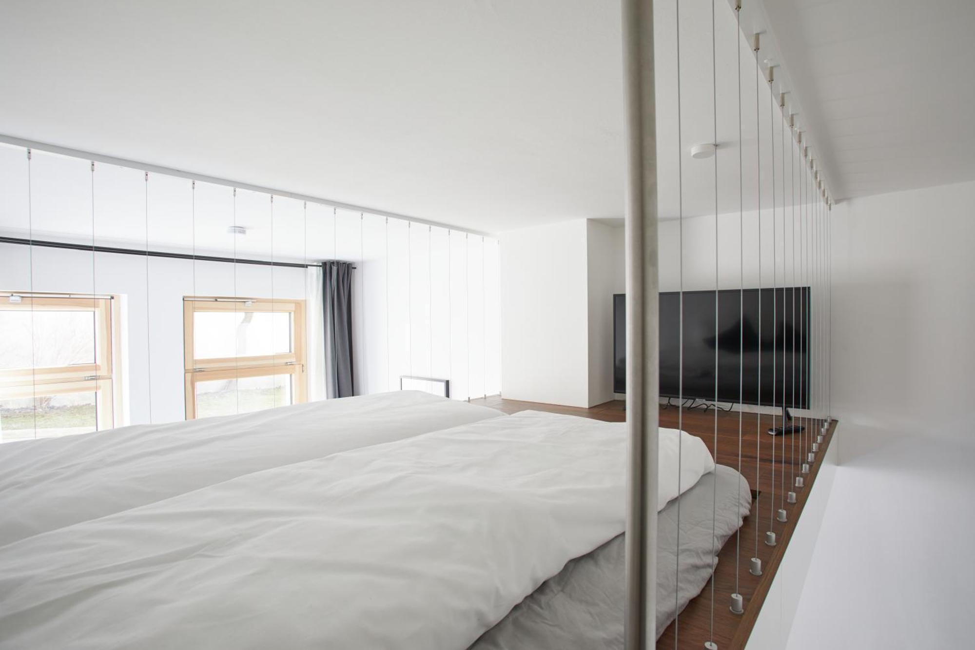 Maria Und Joseph Apartment *